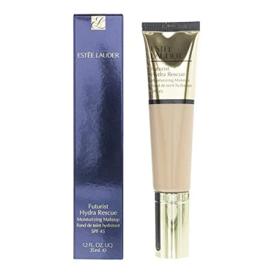Image of Estée Lauder Futurist Hydra Rescue Moisturizing Makeup SPF45 35ml (Various Shades) 2W1 Dawn