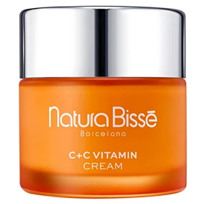 Image of Natura Bissé C+C Vitamin Cream 75ml