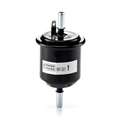 Image of Fuel FILTER MANN WK 55/1