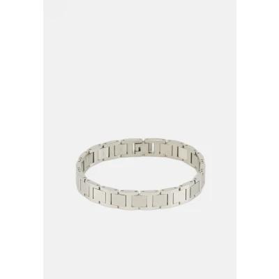 Image of Calvin Klein Enhance Bracelet silvercoloured, Men&#039;s, Size: One Size, Silver coloured