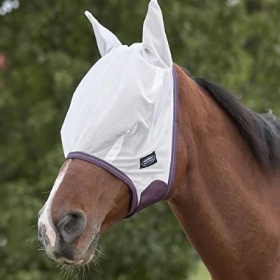 Image of Weatherbeeta ComFiTec Essential Mesh Mask