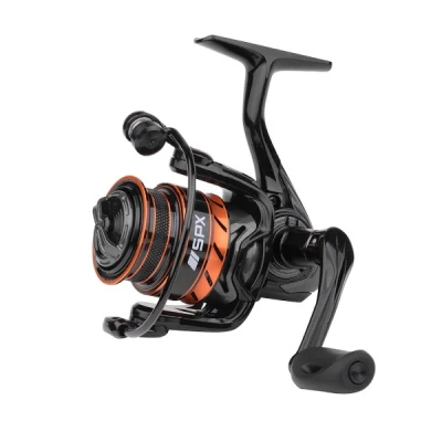 Image of Spro Spx 3000 4+1Bb Fishing reel