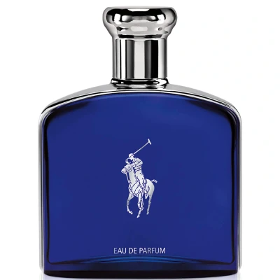 Image of Ralph Lauren Polo Blue Eau de Parfum 125ml