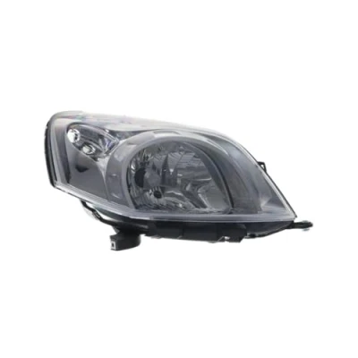 Image of Headlight MAGNETI MARELLI 712455601110