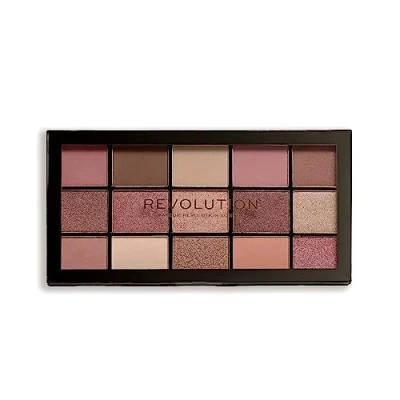 Image of Makeup Revolution Reloaded Provocative