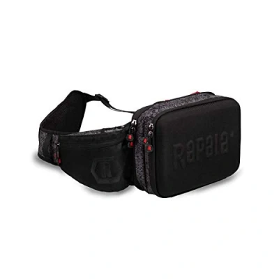 Image of URBAN SLING BAG CAMO RUCSB