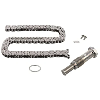 Image of Timing Chain Kit FEBI BILSTEIN 106136
