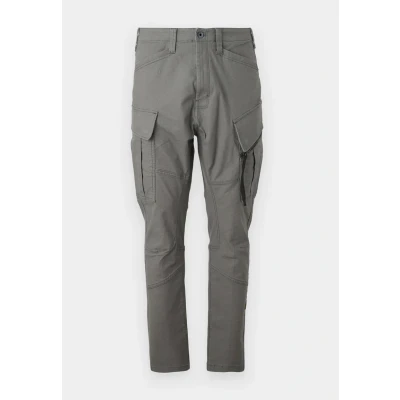 Image of G STAR ZIP Skinny Cargo trousers, Men&#039;s, Size: 29x30, Grey