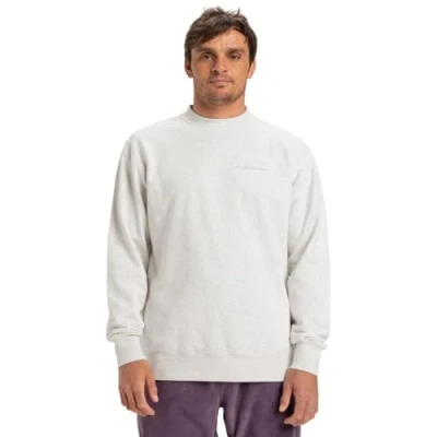 Image of Quiksilver Men&#039;s Salt Water Crew Sweatshirt (pack of 1)