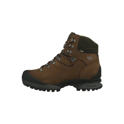 Image of Hanwag Tatra II GORE TEX Walking boots, Men&#039;s, Size: 8, Brown Nubuck