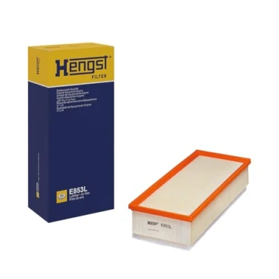 Image of Air FILTER HENGST E853L