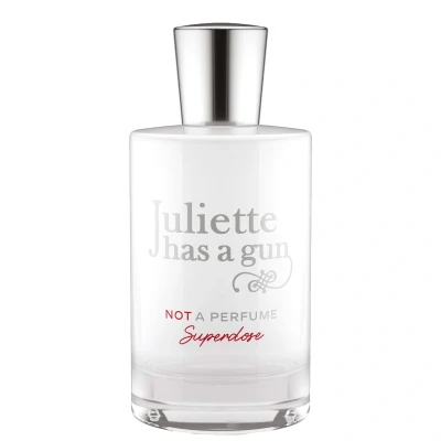 Image of Juliette Has a Gun Not Perfume Superdose Eau de Parfum 100ml