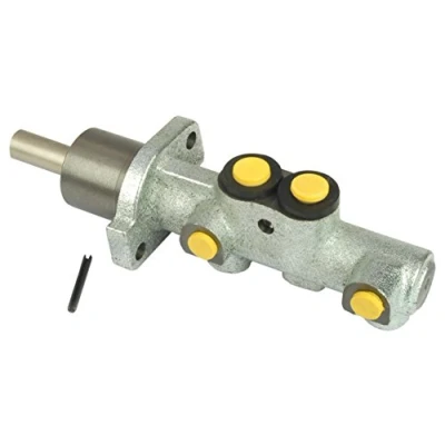 Image of Brake Master Cylinder BREMBO M 85 038
