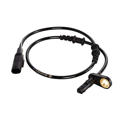 Image of Sensor, wheel speed HELLA 6PU 010 039 721
