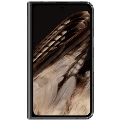 Image of Google Pixel Fold 256GB Black