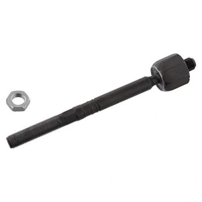 Image of Tie Rod Axle Joint FEBI BILSTEIN 31696