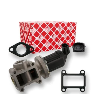 Image of EGR Valve FEBI BILSTEIN 37475