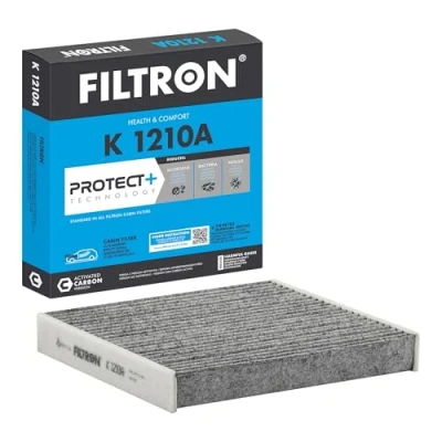 Image of Filter, interior air FILTRON K 1210A