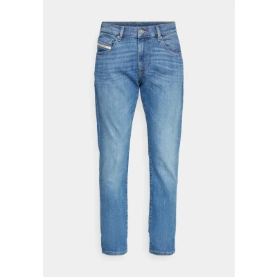 Image of Diesel Men&#039;s Jeans, Blue (01 0kial), 26W / 30L