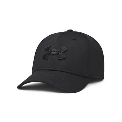 Image of Under Armour Blitzing Cap, Size: L/XL, Black