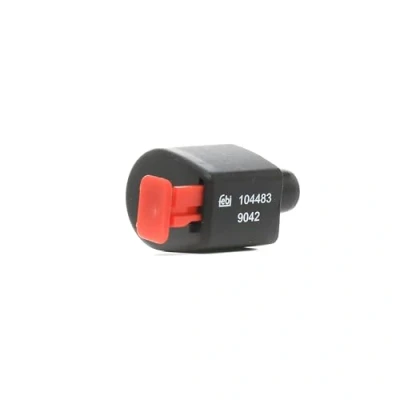 Image of Locking Pin, auto. trans. dipstick sealing piece FEBI BILSTEIN 104483