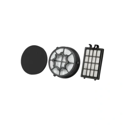 Image of Electrolux AEG 9001680249 vacuum cleaner filter AEF112ONLINE 1(hyg+foam+hyg