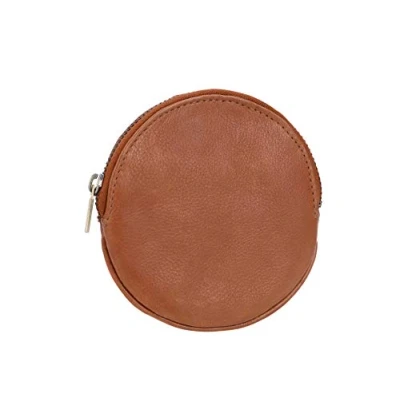 Image of Gusti Leder DORI Wallet, Size: One Size, Hazelnut