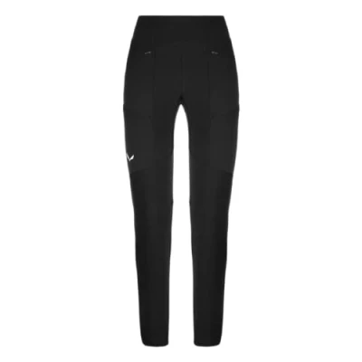 Image of Salewa Women&#039;s Puez DST W Warm Cargo Tights T Shirt