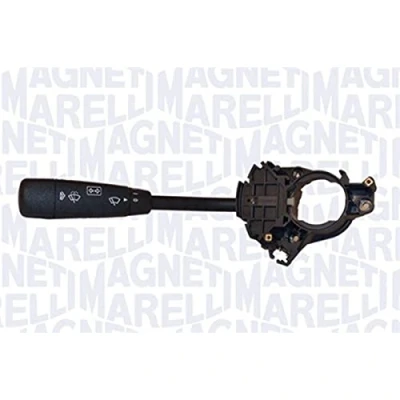 Image of Steering Column Switch MAGNETI MARELLI 000050201010