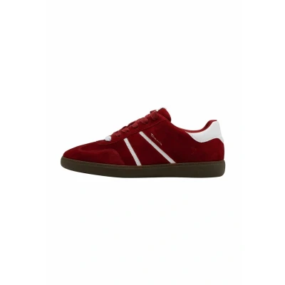 Image of Tamaris Trainers, Women&#039;s, Size: 7.5, Merlot shoes