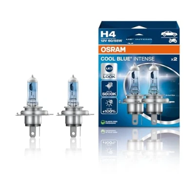 Image of Bulb, spotlight OSRAM 64193CBN 2HB