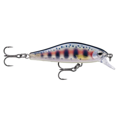 Image of Rapala Shadow Rap Solid Shad Yamame Hard lure