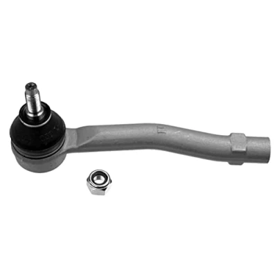 Image of Tie Rod End LEMFÖRDER 35564 01