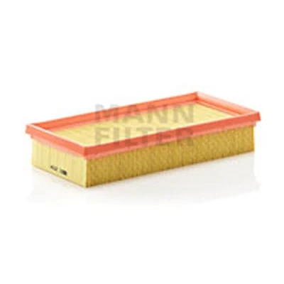 Image of Air FILTER MANN C 2554
