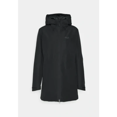 Image of Jack Wolfskin Heidelstein Ins Women&#039;s Jacket