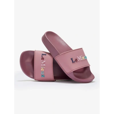 Image of LeMieux SS25 Young Rider Sliders