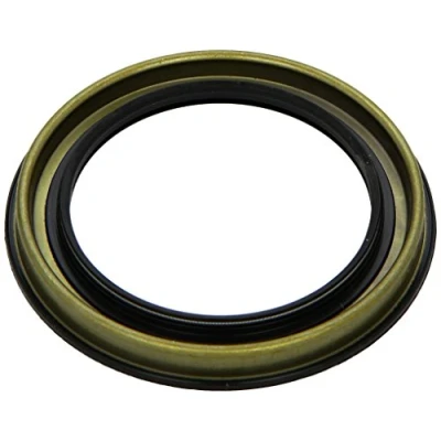 Image of Shaft Seal, wheel hub CORTECO 19019057B