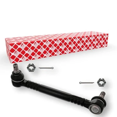 Image of Rod/Strut, stabiliser FEBI BILSTEIN 45364