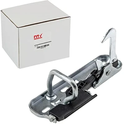 Image of Bonnet Lock NTY EZC VW 147