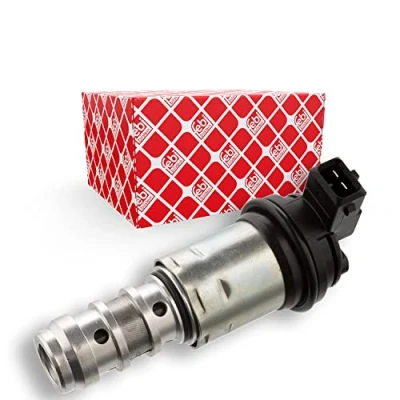 Image of Control Valve, camshaft adjustment FEBI BILSTEIN 103361