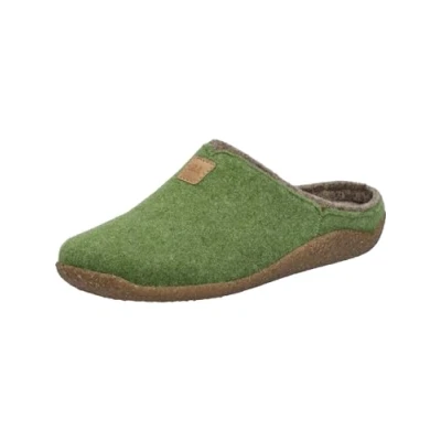 Image of Josef Seibel Vinny kombi Slippers, Women&#039;s, Size: 9, Braun Textile