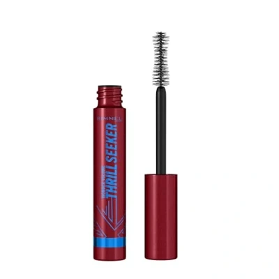 Image of Rimmel Volume Thrill Seeker Waterproof Mascara 003 Black 8ml