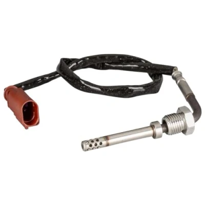 Image of Sensor, exhaust gas temperature HELLA 6PT 010 376 171