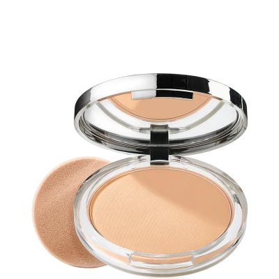 Image of Clinique Stay Matte Sheer Pressed Powder Oil Free 7.6g (Various Shades) Neutral