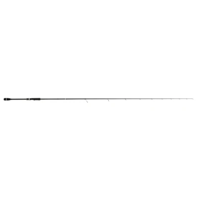Image of Illex The Artist X5 S M Black Ops Spin rod 2.26m (7 21g) Spinning
