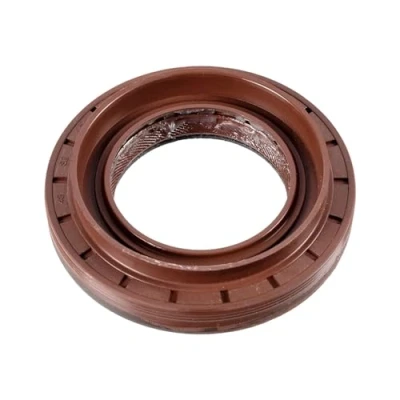 Image of Gasket, differential FEBI BILSTEIN 105963