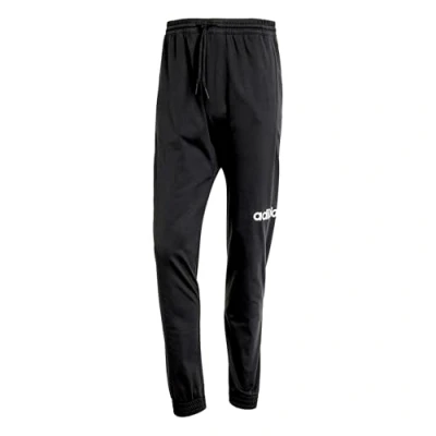 Image of adidas Sportswear Tracksuit bottoms, Men&#039;s, Size: XS, Black/white