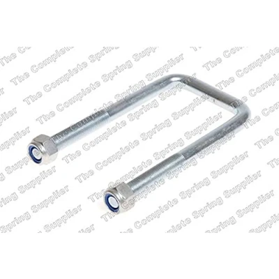 Image of Spring Clamp KILEN 77836