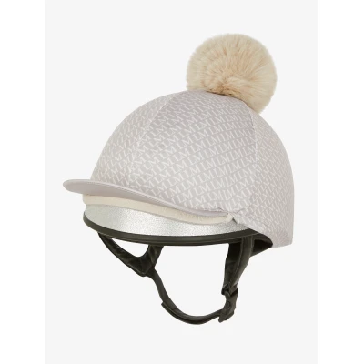 Image of LeMieux FW&#039;24 Hat Silk Faith