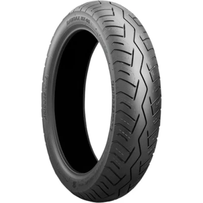 Image of Bridgestone Motorcycle Tyre, Standard